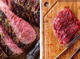 Το μυστικό των σεφ αποκαλύπτεται: Το συχνότερο λάθος που κάνουν όλοι και στεγνώνει το κρέας