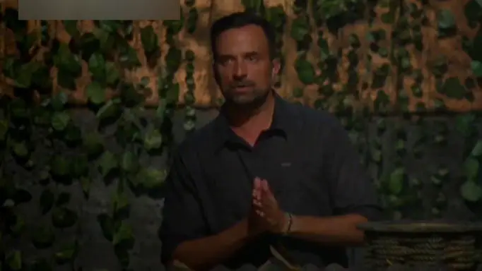 Survivor: Άφωνος ο Γιώργος Λιανός με την ψηφοφορία – «Δεν νομίζω ότι έχει ξαναγίνει αυτό»