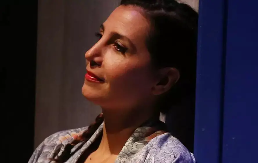 Μαρία Ελένη Λυκουρέζου: Η εξομολόγηση για την κ0καΐνη – «Ήθελα να πίνω γραμμές μέχρι να ξημερώσει»