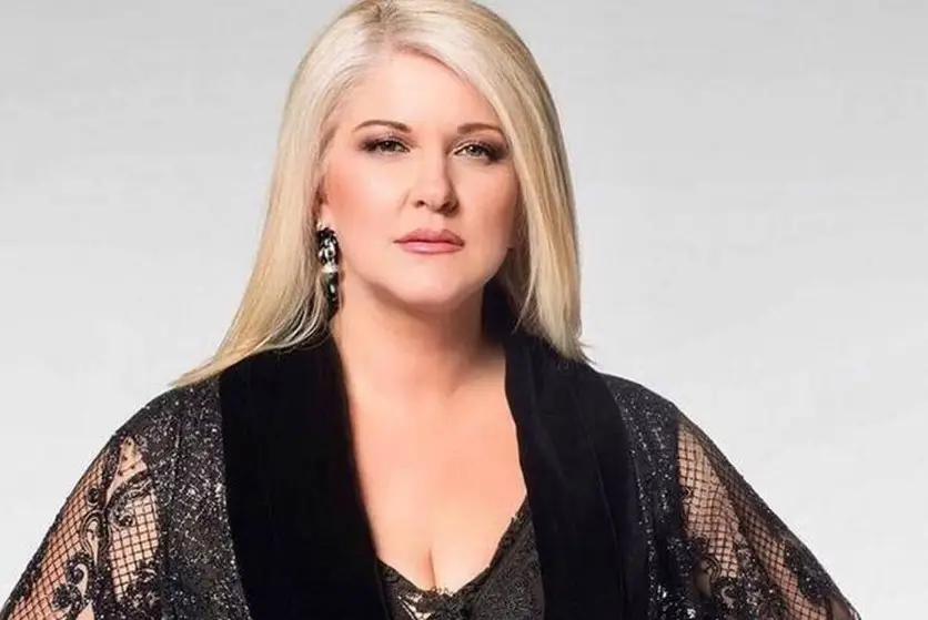 Χαρά Βέρρα: «Δεν μιλάει, δεν περπατάει, δεν τρώει» – Το σοβαρό πρόβλημα υγείας με το άγνωστο σύνδρομο της εγγονής της