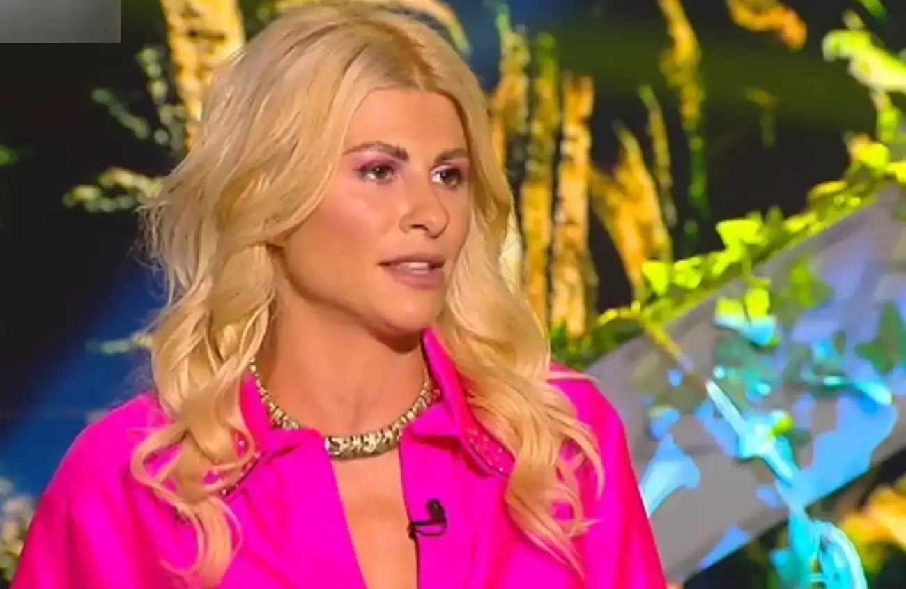 Survivor All Star: Η Ευρυδίκη αποκάλυψε πόσα χρήματα πήρε και το νούμερο… ζαλίζει!