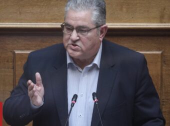 Δημήτρης Κουτσούμπας: Ούτε στις δεύτερες εκλογές θα γίνει κυβέρνηση αυτοδυναμίας