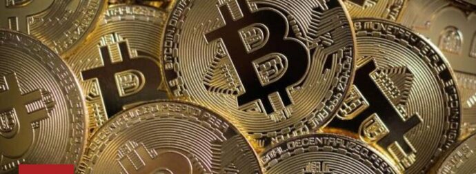 Bitcoin: Προσπάθεια να κρατηθεί στα 28.000 δολάρια