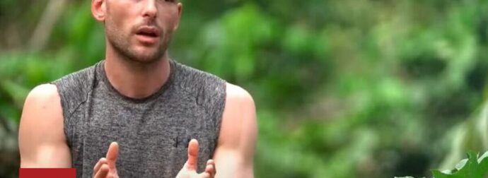 Οι πρώτες δηλώσεις Κωνσταντινίδη μετά την αποχώρησή του: «Το φετινό Survivor είναι ανθρωποφαγικό»