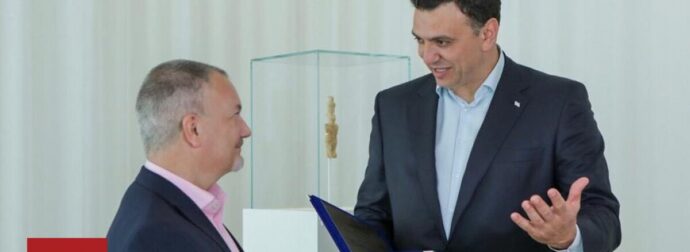 Βασίλης Κικίλιας: Νέο ρεκόρ αναμένεται το 2023 από τη Βρετανία – Πάνω από 4 εκ. ταξιδιώτες