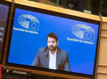 Εκλογές 2023: Γιατί στη ΝΔ «τρίβουν τα χέρια τους» με ΣΥΡΙΖΑ, ΠΑΣΟΚ και ΜεΡΑ25