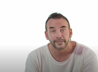 Πάνος Μουζουράκης – Υπόμνημα για τον γάμο: «Σκέφτηκα για κουμπάρο τον πατέρα Αντώνιο»