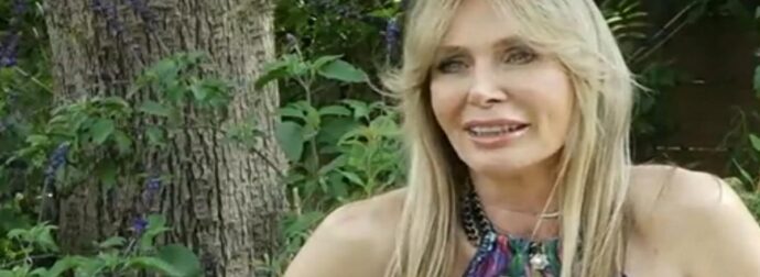 Κατερίνα Γιατζόγλου: «Τα πιο πολλά που έχουν γραφτεί για εμένα είναι μόνο ψέματα»