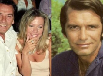 Ένας έρωτας που έληξε άδοξα: Αυτή είναι η άγνωστη σύζυγος του του Νίκου Κούρκουλου πριν την Μαριάννα Λάτση