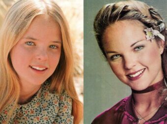 Μεγαλώνει όμορφα και παραμένει μία κούκλα στα 60 της: Η Μαίρη από το «Μικρό Σπίτι στο Λιβάδι» βάζει κάτω και 30άρες