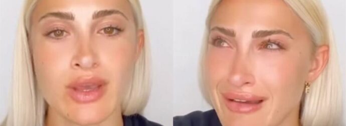 Δύσκολες ώρες για την Ιωάννα Τούνη: «Δυστυχώς δεν είναι όλες οι μέρες ίδιες» – Τι συνέβη