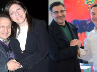 Από τον Μπιμπίλα μέχρι τον Ψαραντώνη: Οι celebrities που διεκδικούν τη ψήφο στις επερχόμενες εκλογές