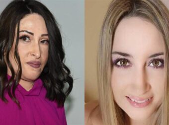 Είδε τη ζωή της να αλλάζει για πάντα: Η Ιωάννα Παλιοσπύρου μιλάει 3 χρόνια από την επίθεση που δέχτηκε με βιτριόλι