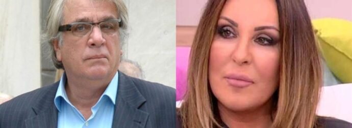 «Αυτό έμεινε αγκάθι στην ψυχή»: Ραγίζει καρδιές η Ναταλία Γερμανού για τον Στηβ Κακετση