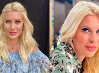 “Δεν πρόλαβα μακιγιάζ & μαλλιά”: Ακομπλεξάριστη η Μενεγάκη ποζάρει άβαφη και αχτένιστη, την αποθεώνουν οι φαν