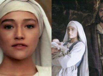 Ο ρόλος που την έφερε στα ύψη: Η καριέρα της νεαρής Παναγίας από τον «Ιησού από τη Ναζαρέτ» και η εντυπωσιακή εμφάνιση