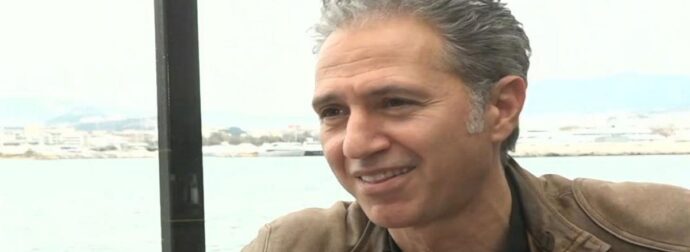 Δημήτρης Κόκοτας: «Δεν ένιωσα ποτέ ότι βρισκόμουν στη σκιά του πάτερα μου»