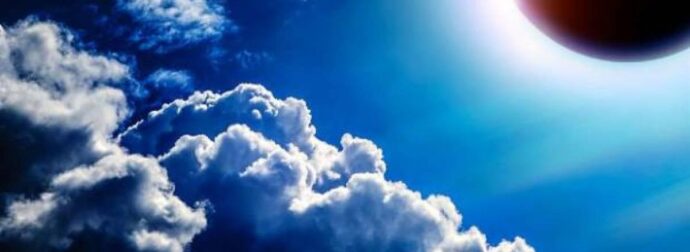 Η επιρροή μιας Έκλειψης στους πλανήτες του ωροσκοπίου