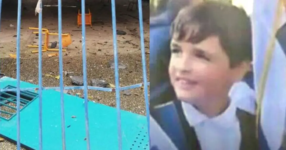 Σέρρες: Υπάρχει ατιμωρησία, λένε οι γονείς του 11χρονου που σκοτώθηκε από έκρηξη σε σχολείο