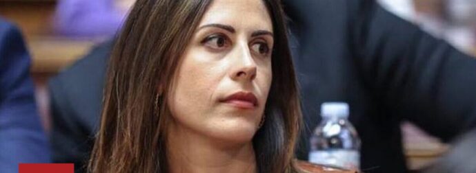 Αλέξης Γεωργούλης: «Έχουμε πλήρη εμπιστοσύνη στις βελγικές Αρχές», απαντά η πλευρά Χρονοπούλου