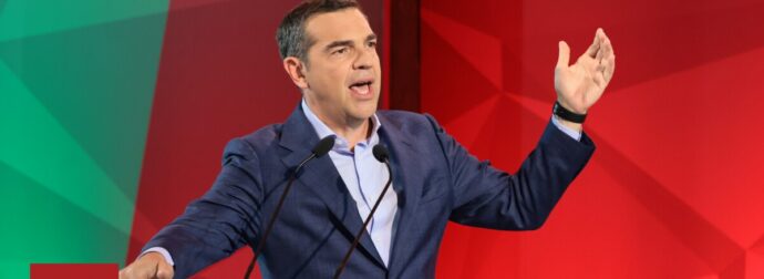 ΣΥΡΙΖΑ: Η προοδευτική κυβέρνηση περνάει και από το Βερολίνο;