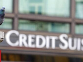 Η Credit Suisse διατηρούσε για δεκαετίες λογαριασμούς 99 ανώτερων αξιωματούχων των ναζί