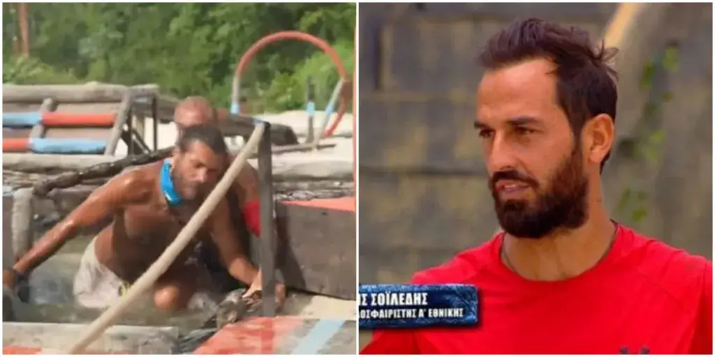 Survivor All Star: Η αιχμηρή ανάρτηση του Άρη Σοϊλέδη μετά την δημοσιοποίηση του trailer