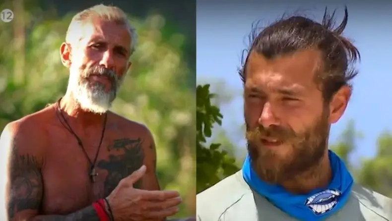 Survivor All Star: Φήμες πως ο Μπάρτζης και ο Καραγκούνιας αποβάλλονται (video)