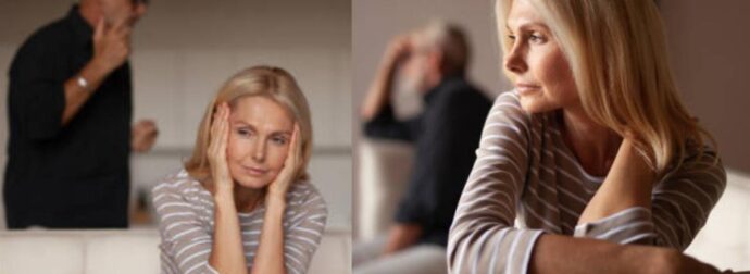 Πήρα διαζύγιο αλλά αναγκάστηκα να συγκατοικώ με τον πρώην σύζυγό μου. Κάναμε το λάθος και αγοράσαμε σπίτι μαζί