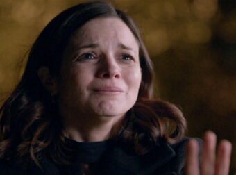 Γλυκάνισος: Οι τύψεις βαραίνουν την Ελεάνα