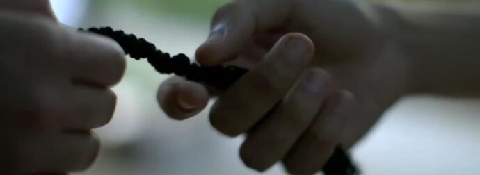 Μαύρο Ρόδο: Πέφτουν πυροβολισμοί, οι δυο τους βρίσκονται στο χώμα