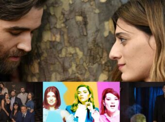 Τηλεθέαση: Η μάχη της μυθοπλασίας είχε ξεκάθαρο νικητή