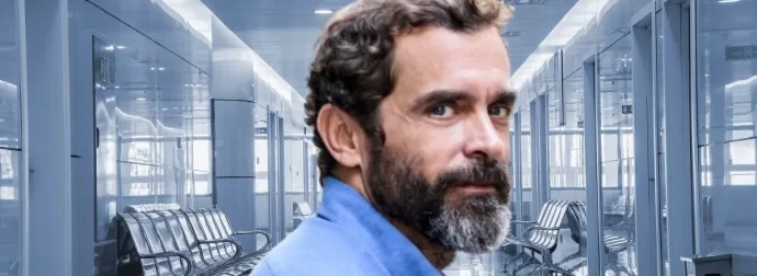 Παρασκήνιο – «Παγώνει» ο Alpha τον «Γιατρό» Μαρκουλάκη εάν υπάρξει δεύτερος κύκλος για τους «Προδότες».