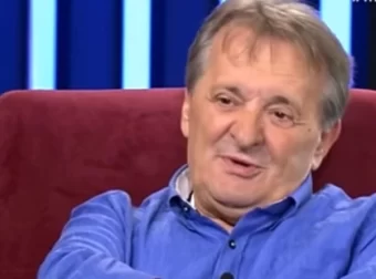 Νεκρός ο Γιώργος Γεωργίου – Αυτές είναι οι κλασικές ατάκες του που έμειναν στην ιστορία