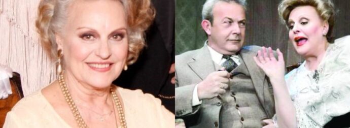 Όλγα Πολίτου: Η τραγική απώλεια, ο λόγος που απέχει από την τηλεόραση και τα παιδιά που δεν έχουν μέλλον