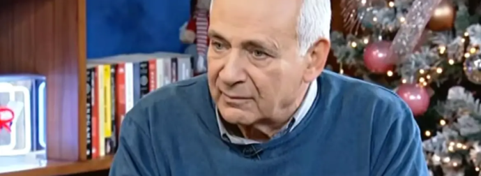 Βαρύ χτύπημα της μοίρας για τον Αλέξανδρο Αντωνόπουλο: “Έχω θάψει πολλούς. Θερίζει την οικογένειά μου, νόσησα κι εγώ”