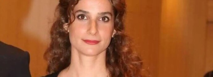 Η Μ. Καλογήρου για το τροχαίο στη Σχολή του Κιμούλη: Μου είπαν ότι θα μου κόψουν το πόδι, το αριστερό, γιατί είναι σμπαράλια (video)