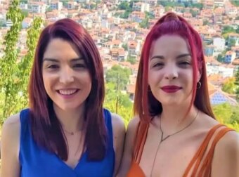 Θεσσαλονίκη: Από άνεργες νηπιαγωγοί, δύο αδελφές έγιναν πετυχημένες επιχειρηματίες και TikTokers