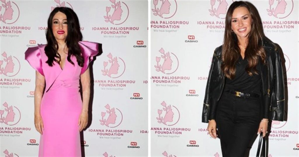 Fashion Police: Ποιες επώνυμες τα… κατάφεραν και ποιες θα μπορούσαν καλύτερα στο event της Ιωάννας Παλιοσπύρου;