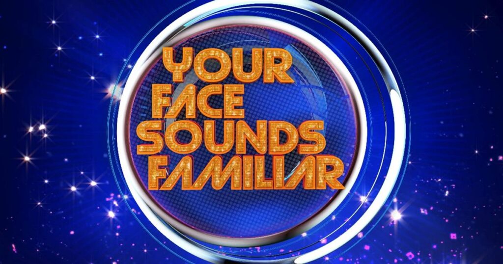 Your Face Sounds Familiar: Ποιους θέλουν στην κριτική επιτροπή;